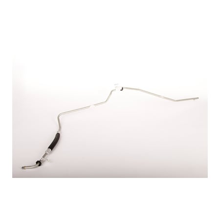 Acdelco Hose-Trans Fluid Aux Clr Otlt, 15827950 15827950